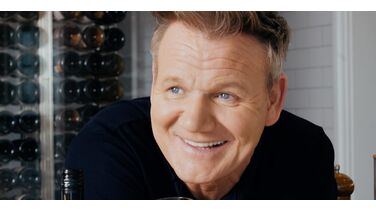 Dit is het vermogen van top chef-kok Gordon Ramsay