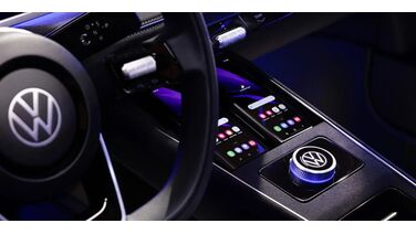 Volkswagen komt in 2025 met een elektrische auto van minder dan € 20.000,-