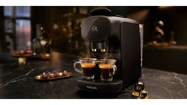 Bol.com geeft megakorting op Philips koffiecupmachine: kost nu slechts € 64,99