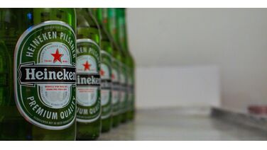 Kan het kwaad om bier te drinken dat over de datum is?