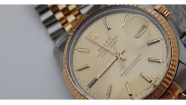 10 goedkope alternatieven van de Rolex Datejust