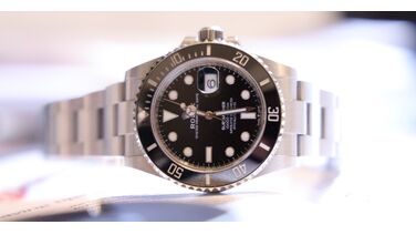 10 goedkope alternatieven voor de Rolex Submariner