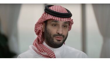 Zo spendeert Mohammed Bin Salman, kroonprins van Saoedi-Arabië, zijn gigantische vermogen