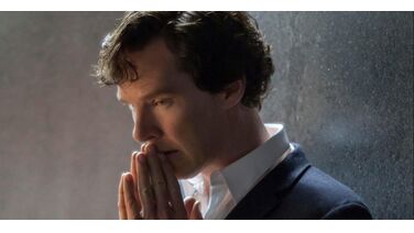 Sherlock is de allerbeste serie die te zien is op Disney+ (IMDb: 9.1)