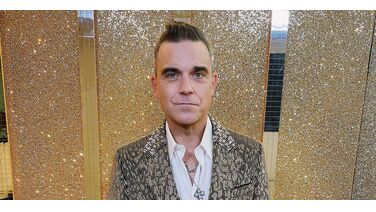 Pop & Rock rijkdom: het vermogen van Robbie Williams