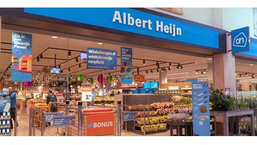 Vanaf vandaag kan je soa-testen kopen bij de Albert Heijn