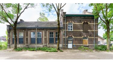 Rijksmonument (514 m²) op Funda te koop voor slechts € 125.000