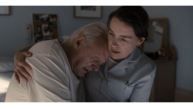 Hartverscheurende film ‘The Father’ (IMDb-score: 8.2) nu te zien op Videoland