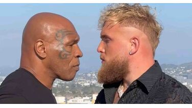 Hoeveel geld zullen Jake Paul en Mike Tyson verdienen met hun boksgevecht?