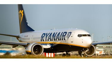 Ryanair komt met spotgoedkope tickets: vlieg in april al vanaf € 14,99