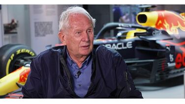 Het salaris en vermogen van Formule 1-legende Helmut Marko