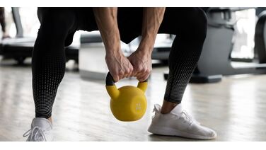 Met deze 5-minuten work-out train jij als een echte MMA-vechter