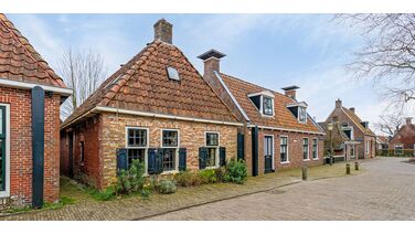 Buitenkans op Funda: vrijstaande woning nu te koop voor slechts € 175.000,-