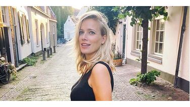 De Luizenmoeder-actrice Jennifer Hoffman zet haar fantastische woning te koop