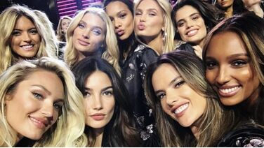 Victoria’s Secret Fashion Show keert na 6 jaar terug: “Het wordt nog veel iconischer”