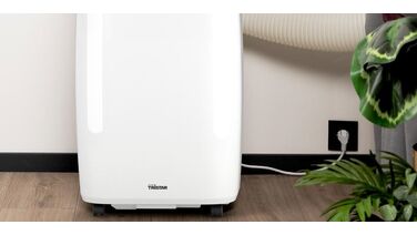 Action top deal: mobiele smart airco kost nu slechts € 299,-