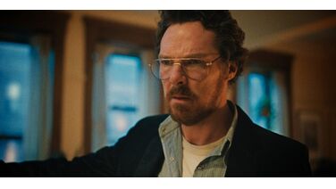 Netflix komt deze maand met een nieuwe miniserie met topacteur Benedict Cumberbatch.