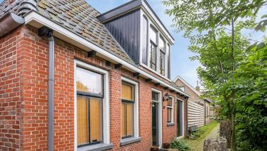 Funda koopje: instapklaar vrijstaand huis te koop voor slechts € 159.000,-