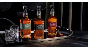 Jack Daniel’s lanceert dé perfecte rye whisky voor in de Manhatten-cocktail