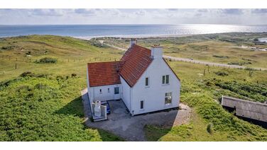 Te koop: deze Funda-woning op Texel is voor veel mensen dé droom