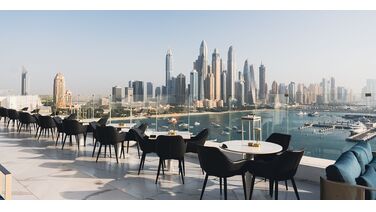 FIVE Palm Jumeirah: een oase van luxe en feest in Dubai