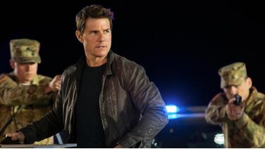 Actieklassieker met Tom Cruise staat vanaf vandaag op Netflix