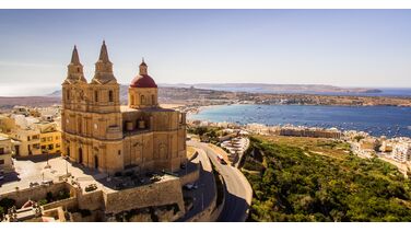 Malta must-see: 5 redenen waarom dit eiland bovenaan je bucketlist hoort te staan