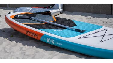 Zomerse deal: Albert Heijn geeft 160 euro korting op volledige SUP-board set