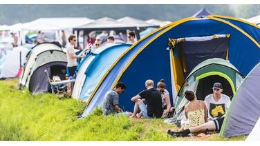 Lowlands inpaklijst: deze spullen zijn handig om mee te nemen