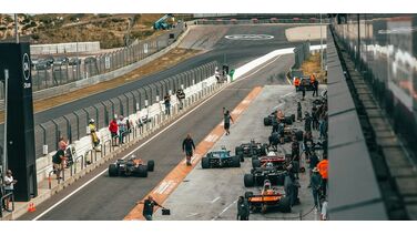 Dit enorme bedrag verdient Zandvoort aan het organiseren van de Dutch Grand Prix