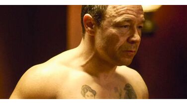 Stephen Graham (51) verbluft met spiermassa voor Disney’s nieuwe knaller