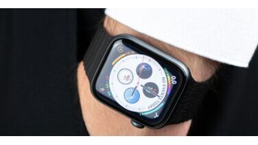 Sick: nieuwe Apple Watch-functie kan voorspellen dat je ziek wordt