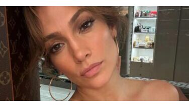 Nieuwe Instagram-foto’s van J. Lo maken indruk: “Sprakeloos!”