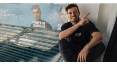 De prachtige collectie auto’s van Martin Garrix, de #1 dj ter wereld