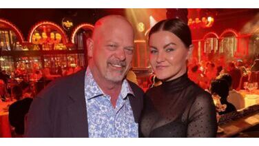 Het vermogen van Rick Harrison (bekend van Pawn Stars)