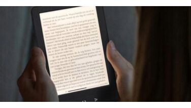 Action-deal van dit moment: goedkope Silvergear e-reader met goede specificaties