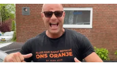 Alex Soze: wie is deze ‘shockvlogger’ en wat is zijn vermogen?