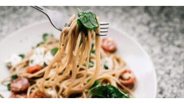 De perfecte pasta voor sporters: meer proteïne dan eieren