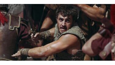 Gladiator 3: wat weten we er tot nu toe over?