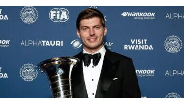 Max Verstappen levert flink in aan geldbonussen van Red Bull: € 9,6 miljoen minder dan in 2023