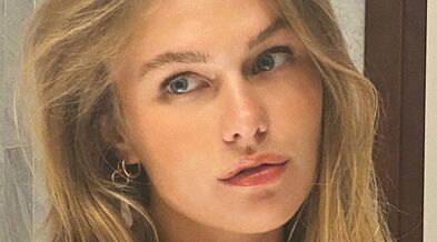 Nederlands model Lieke van der Hoorn is een hit op Instagram | MAN MAN