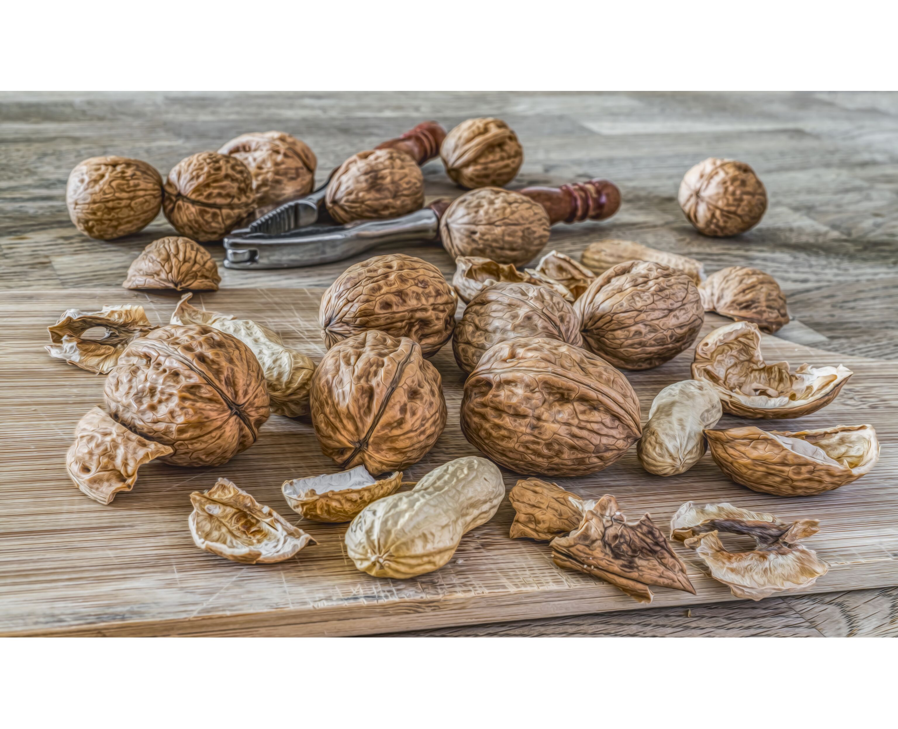 Dit zijn de 5 beste snacks voor het afvallen MAN MAN
