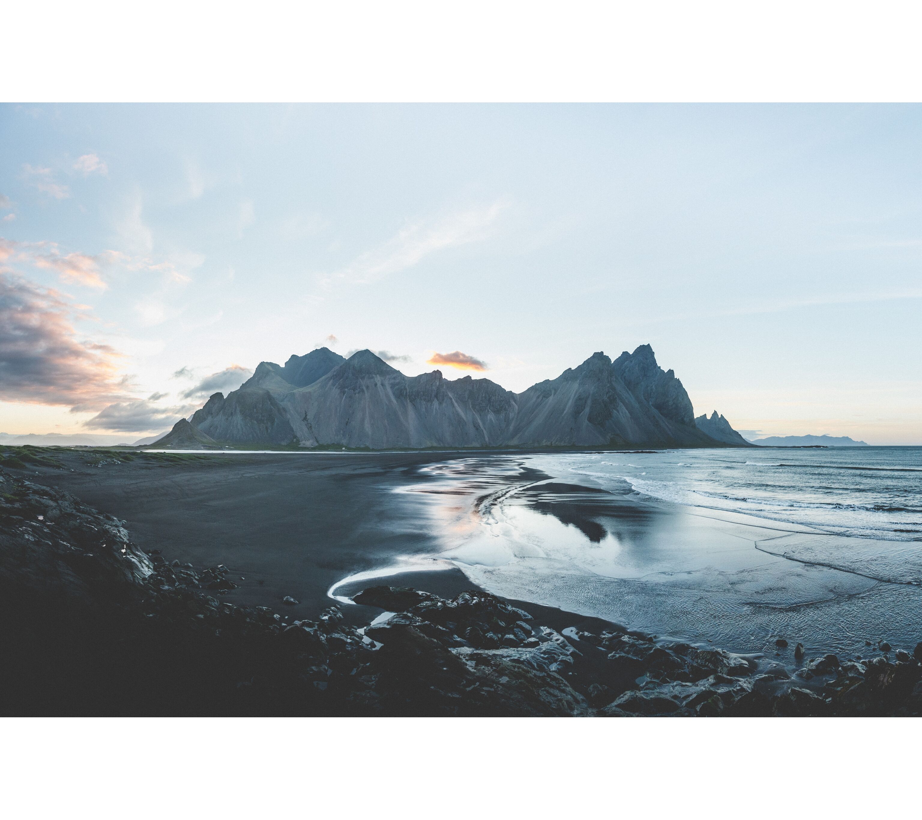 Roadtrip Zuid-IJsland MAN MAN