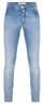 Jeans lichtblauw