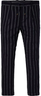 Broek streep