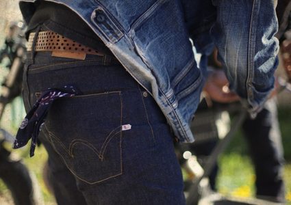 jeans MAN MAN