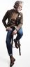 Coltrui MAN MAN Winter 2015 onder trui