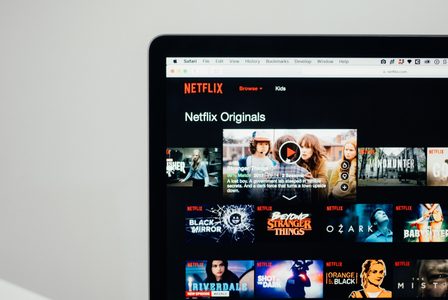 Netflix storing oplossen