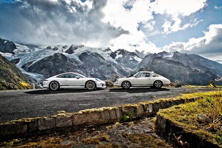 porsche boek 111 porsche stories Gewoonvoorhem