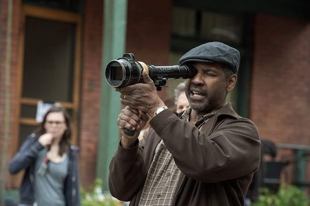 fences netflix MAN MAN